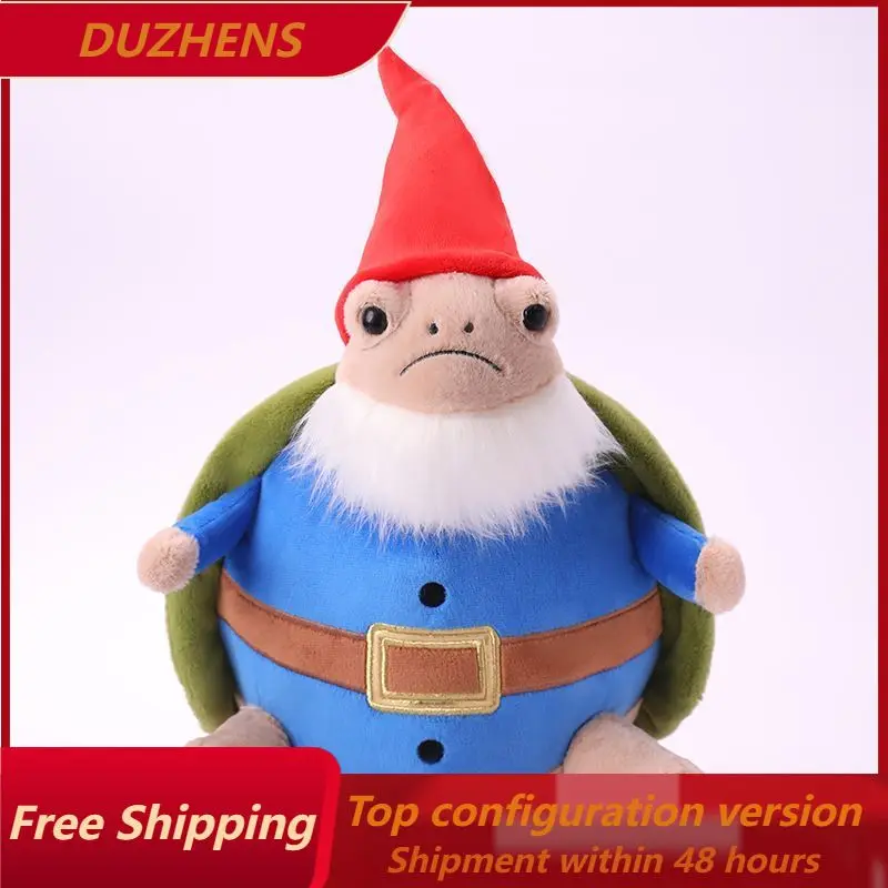 

Turtle plush toy plush animal cute simulation turtle doll birthday gift comfortable pillow Christmas decoration toy gift