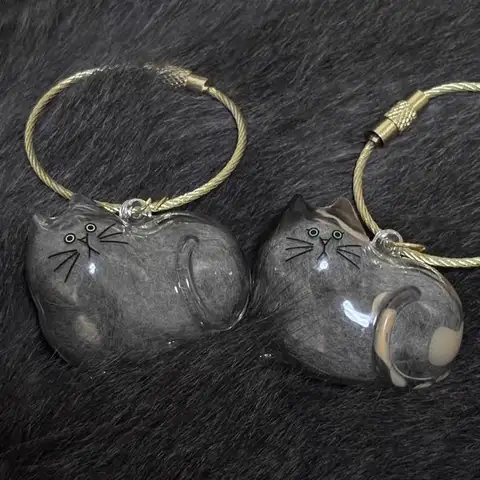 8 best sales kattälskare - №1