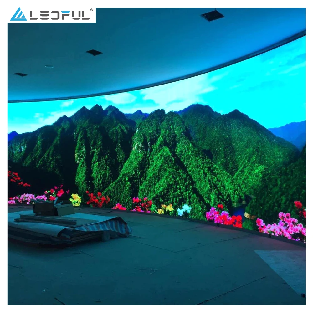 Led Digital Display…