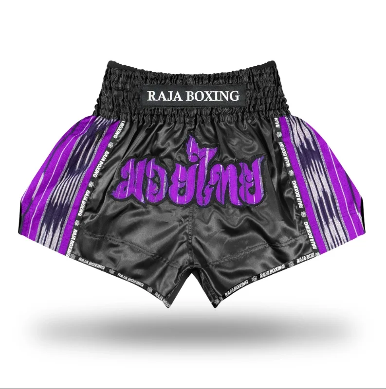 Muay Thai Shorts, T… - image