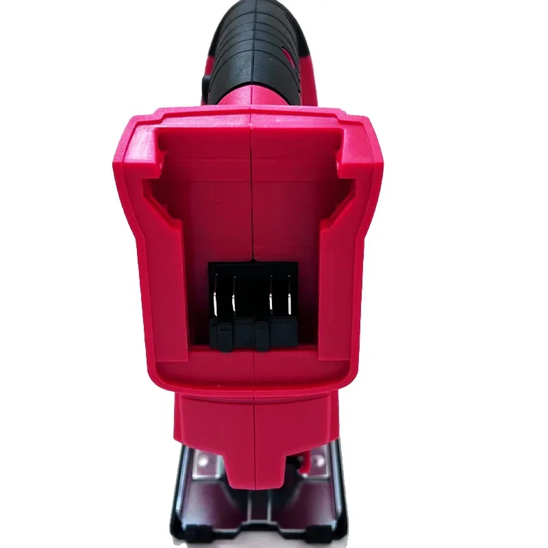 ميلووكي 2700 دورة في الدقيقة سرعة متغيرة 3 أوضاع إعداد مداري أداة بانوراما لاسلكية منشار تهزهز كهربائي لبطارية ميلووكي 18 فولت