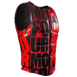 Life Vest for Adults Kayak KiteSurf Life Jacket Men Women Water Sports Swimming Drifting Collision Avoidance Life Jackets