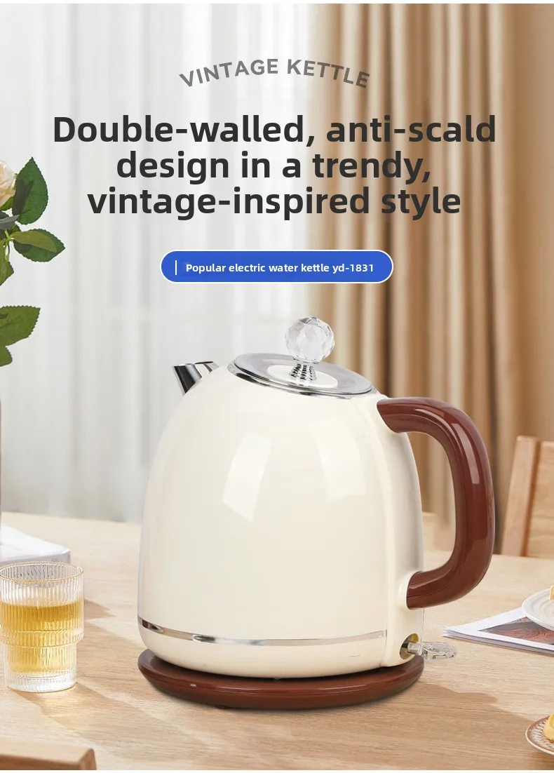 bouilloire-electrique-domestique-norme-europeenne-220v-acier-inoxydable-304-style-retro-double-couche