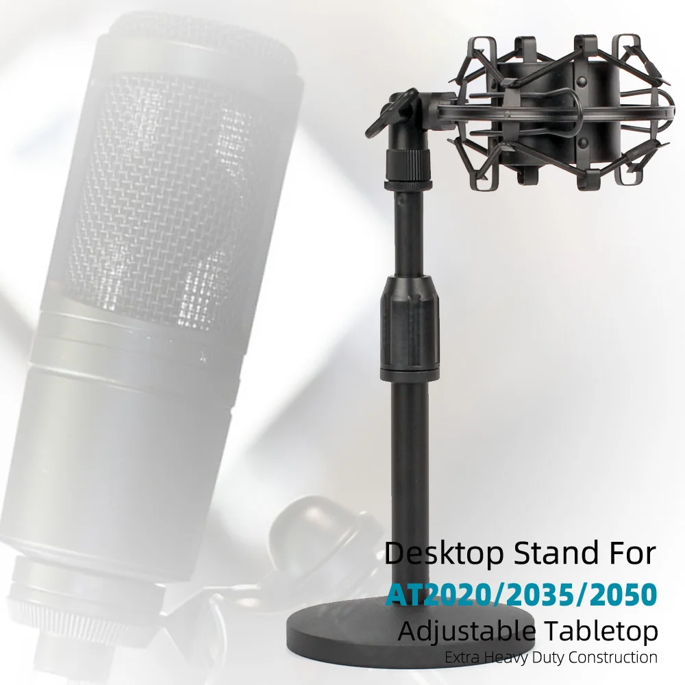 Audio Technica AT2020 Shock Mount -AliExpress
