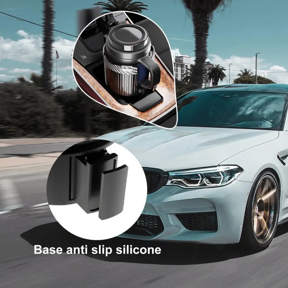 

360-degree Rotation Phone Holder Universal Magnetic Car Cup Holder Phone Mount for Iphone 15 Pro Max 14 13 for Cars for Iphone