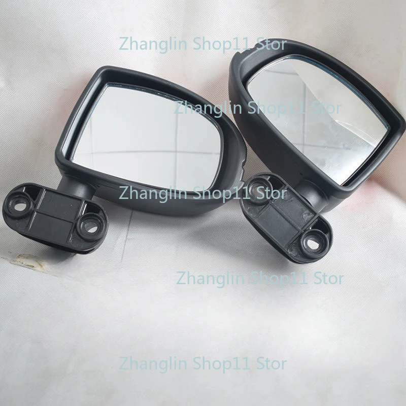 Electric Tricycle Four Wheeler Electric Car Rearview Mirror Reflector Reversing Mirror