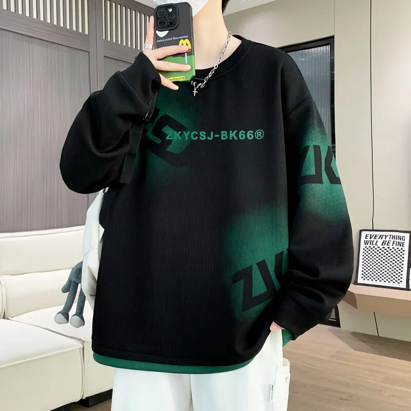 Fashion Sweatshirts… - image