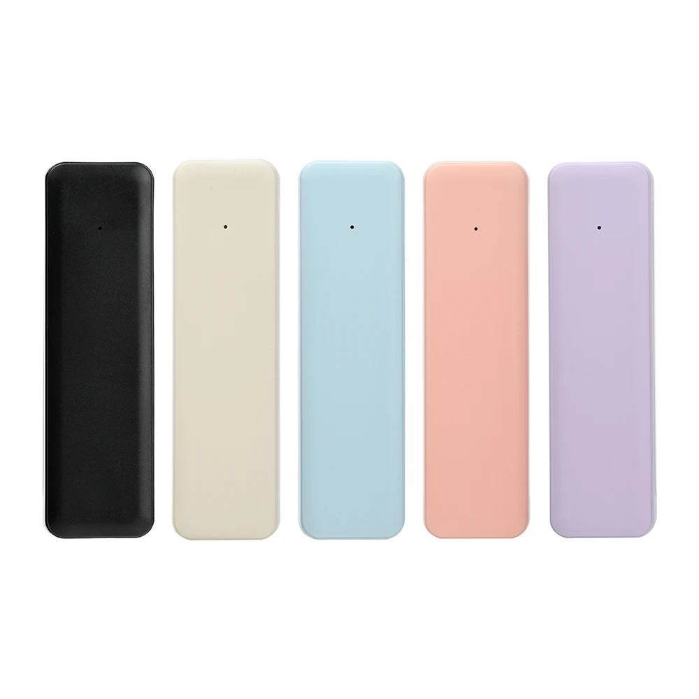 

Mobile Power Bank Case DIY Kit Battery Storage Box Holder Type-C Portable Battery Housing Without Battery