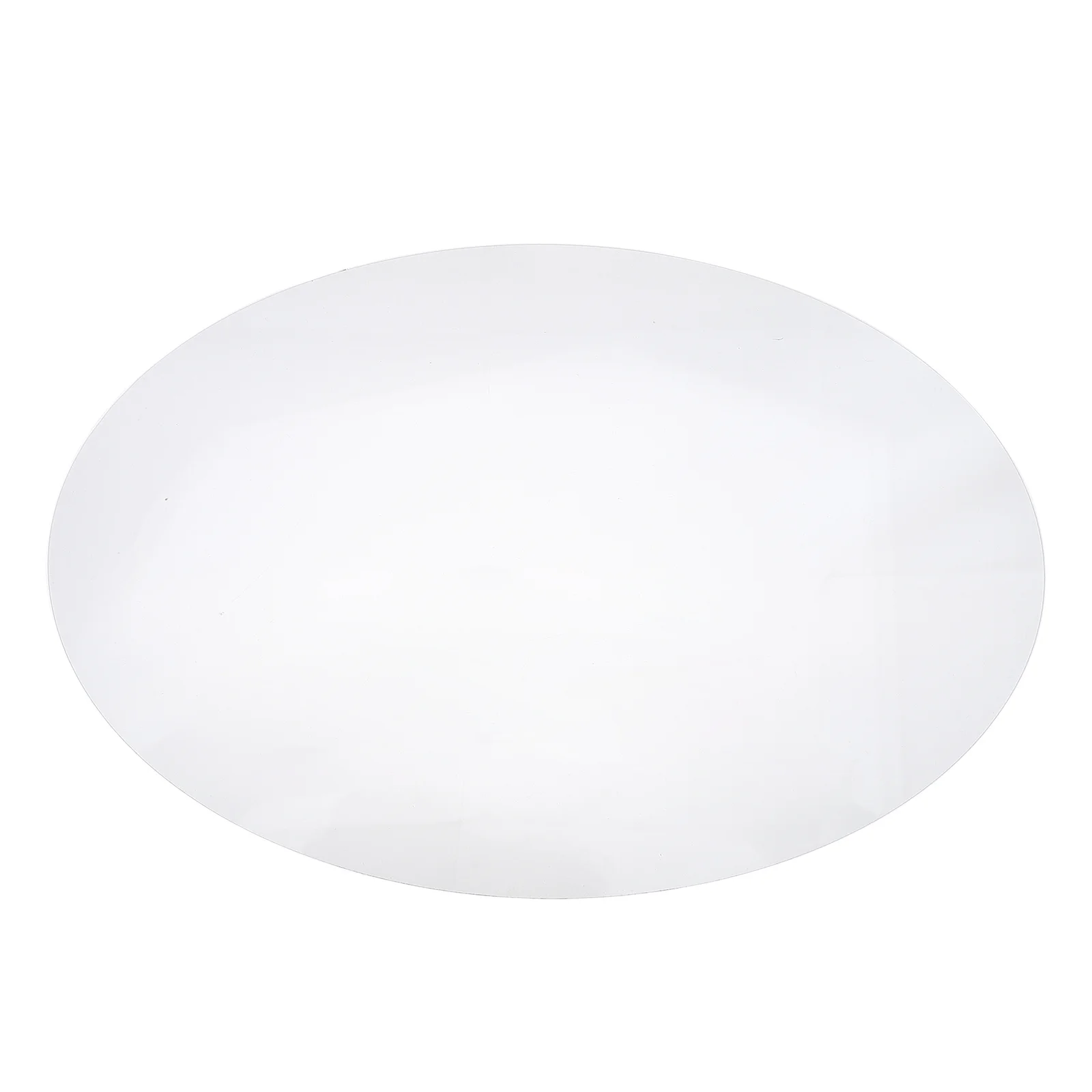 

Dough Scraper Acrylic Tool Baking Scrapers Trowel Smooth Surface for Kitchen Fine Workmanship