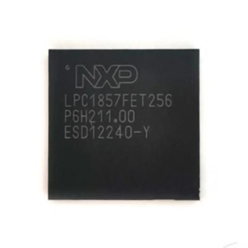 

1 Piece LPC1857FET256 LPC1857 BGA256 New Original Chip IC