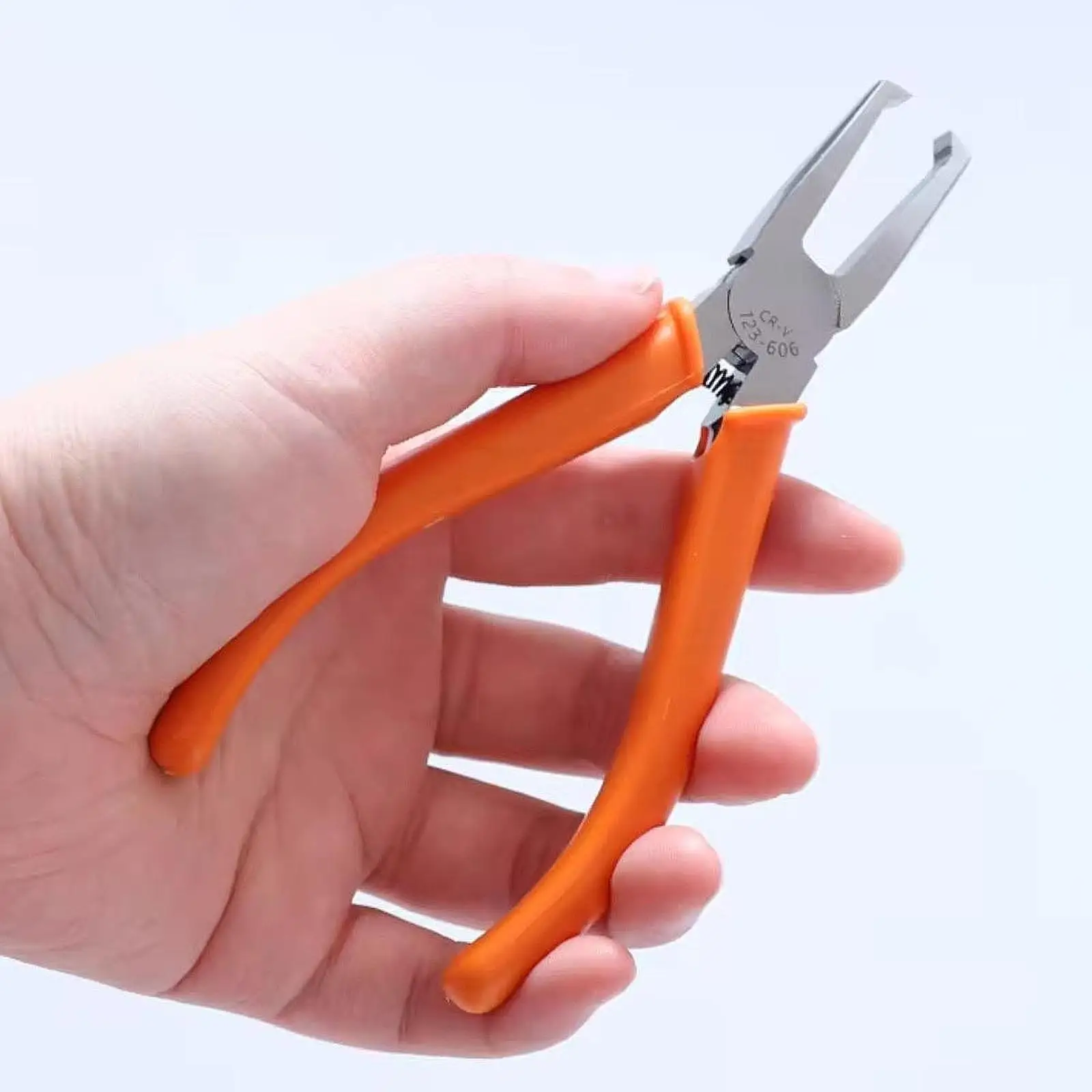 End Cutting Pliers Mini Nippers for Wire Cutting Jewelry Making Nail Remover