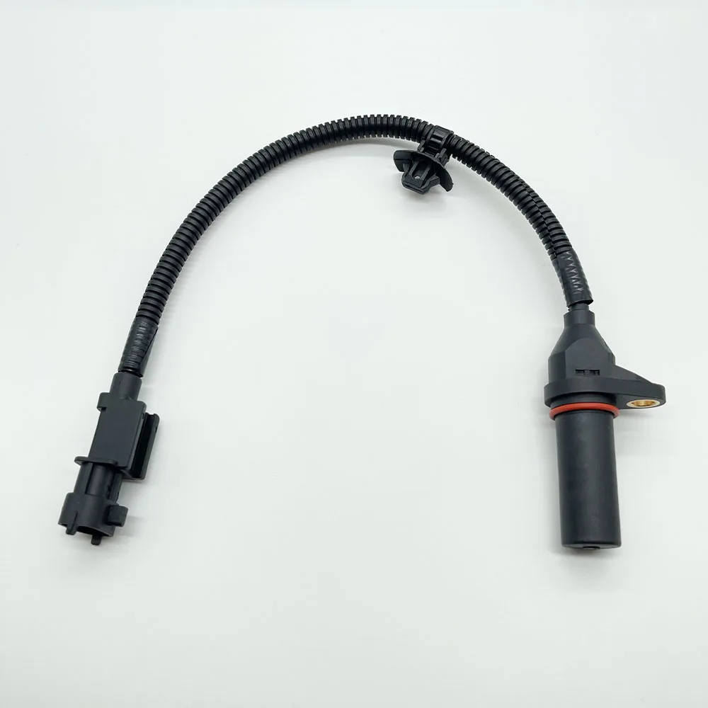 

Q Crank Shaft Crankshaft Position Sensor 391802B000 39180-2B100 39180-2B010 For Accent Veloster Elantra 39180-2B000