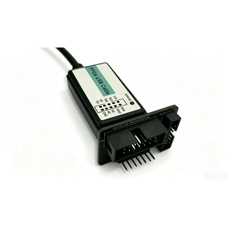 Vivado USB JTAG Downloader CPLD/FPGA Emulator