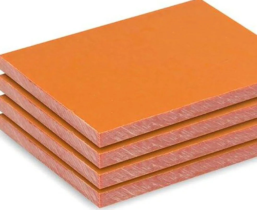 Electrical Bakelite Board, Insulated Plate Insulation Phenolic Resin Boards