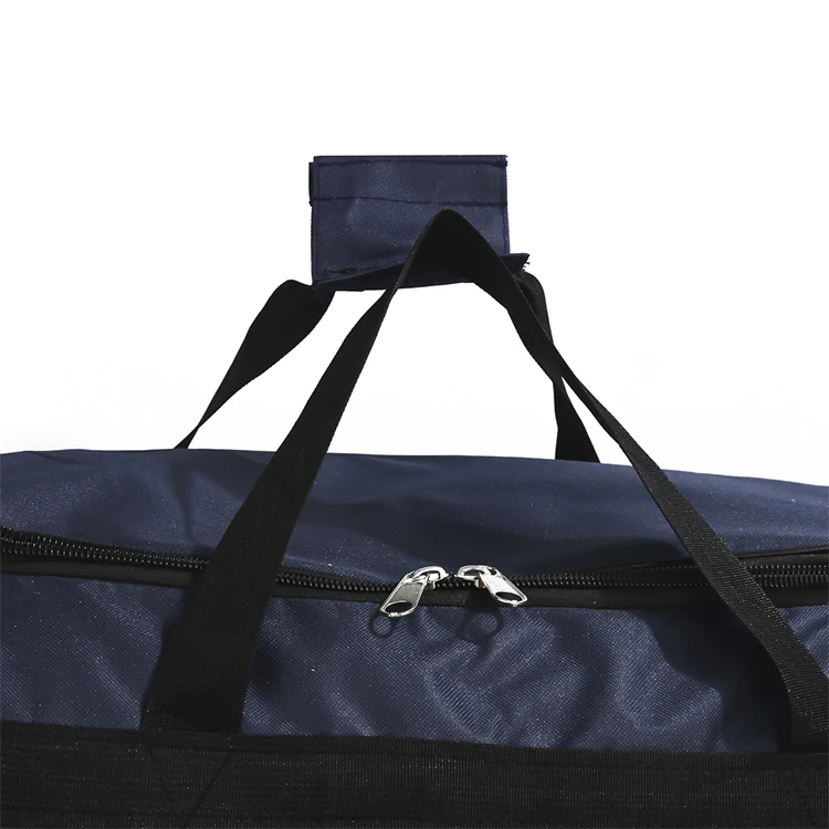 Reisetasche mit großer Kapazität - Mehrere Taschen, Sport- und Fitnesstasche, Reißverschluss, eine Tasche für Outdoor-Reisen – Detail 3