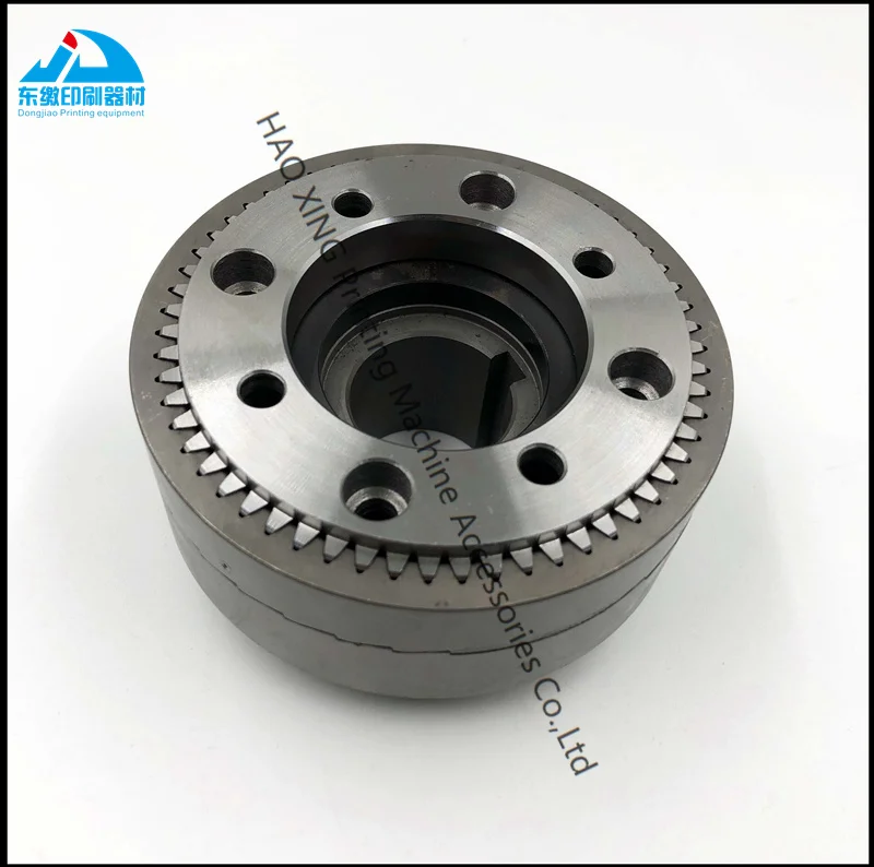 

Printing Machinery Spare Parts 1 Set Brake Pad Cover for Komori Offset Printing Machine Clutch Brake Pad With High Quality