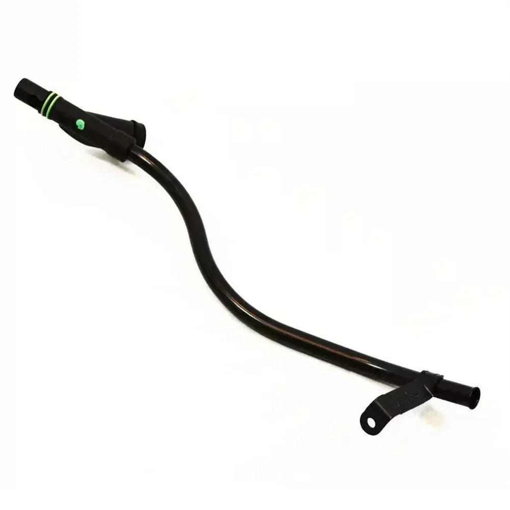 Newest DipStick Tube For Vauxhall For Astra For Insignia For Corsa OEM Number 55565719 Direct Replacement Car Accessories