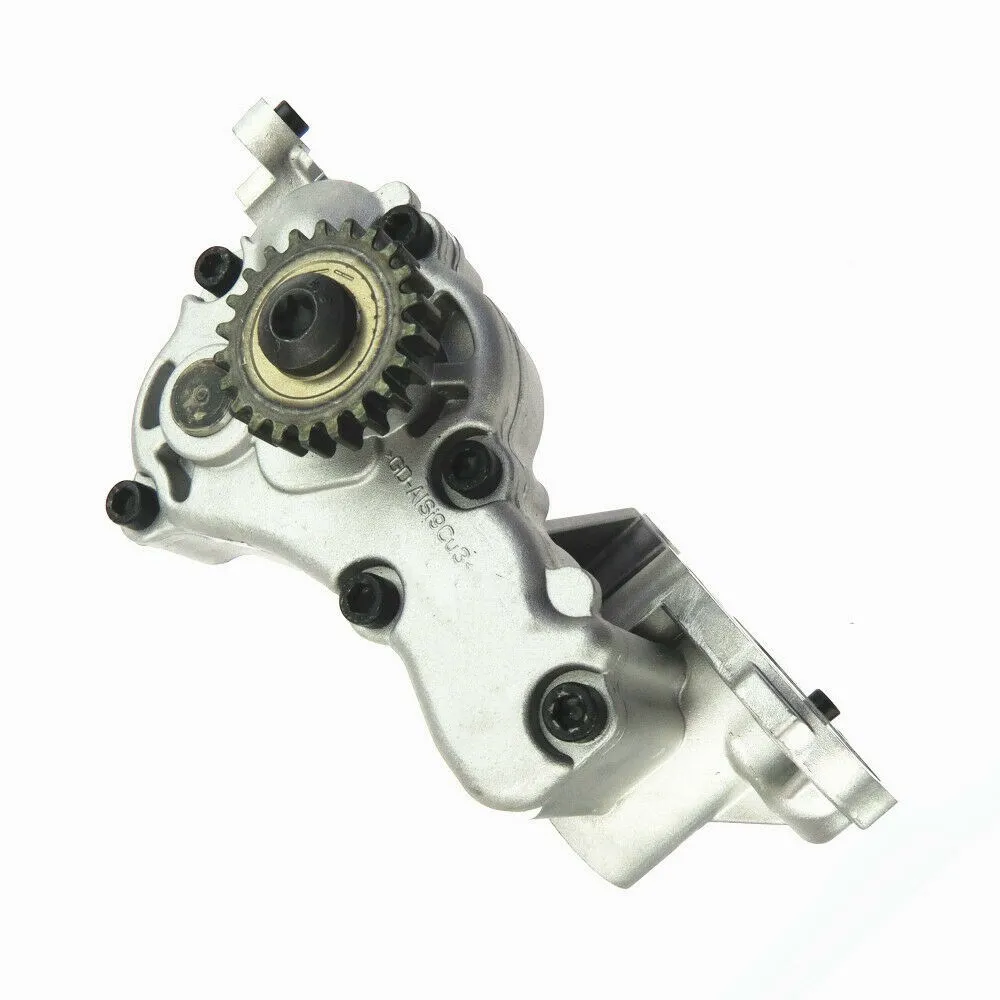 HONGGE 2.0T 1.8T Engine Oil Pump Assembly For VW Golf MK6 Passat CC Scirocco  Beetle Seat Leon Audi A3 TT 06J 115 105 AC