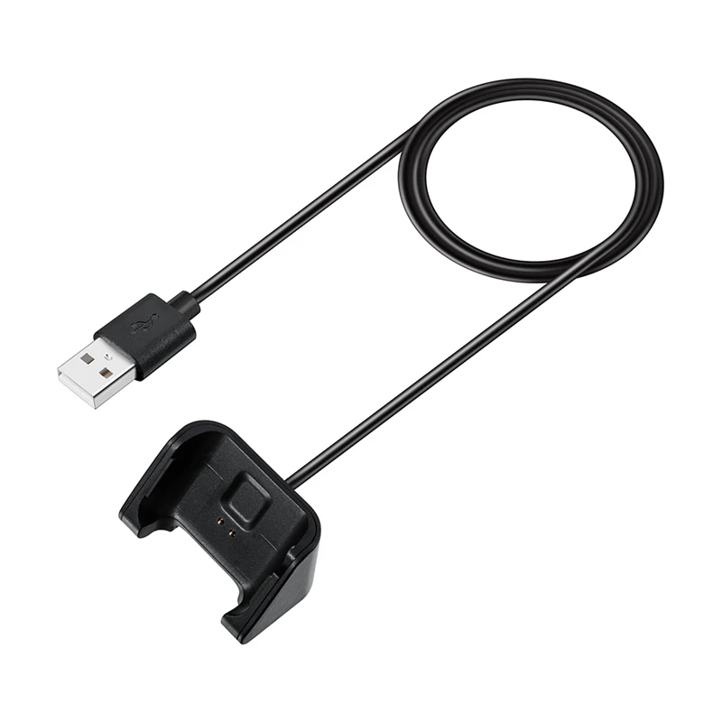 

Fast Charging Cable Cradle Dock Charger For Xiaomi Huami Amazfit Bip/bip lite Smart Watch A1608/A1915 USB Chargers