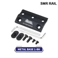 BK SMR Rail