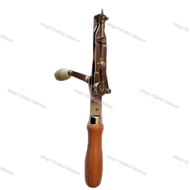 

Регулируемая ручная вязальная машина для ковров своими руками, легкий инструмент для изготовления ковров ручной работы с вышивкой