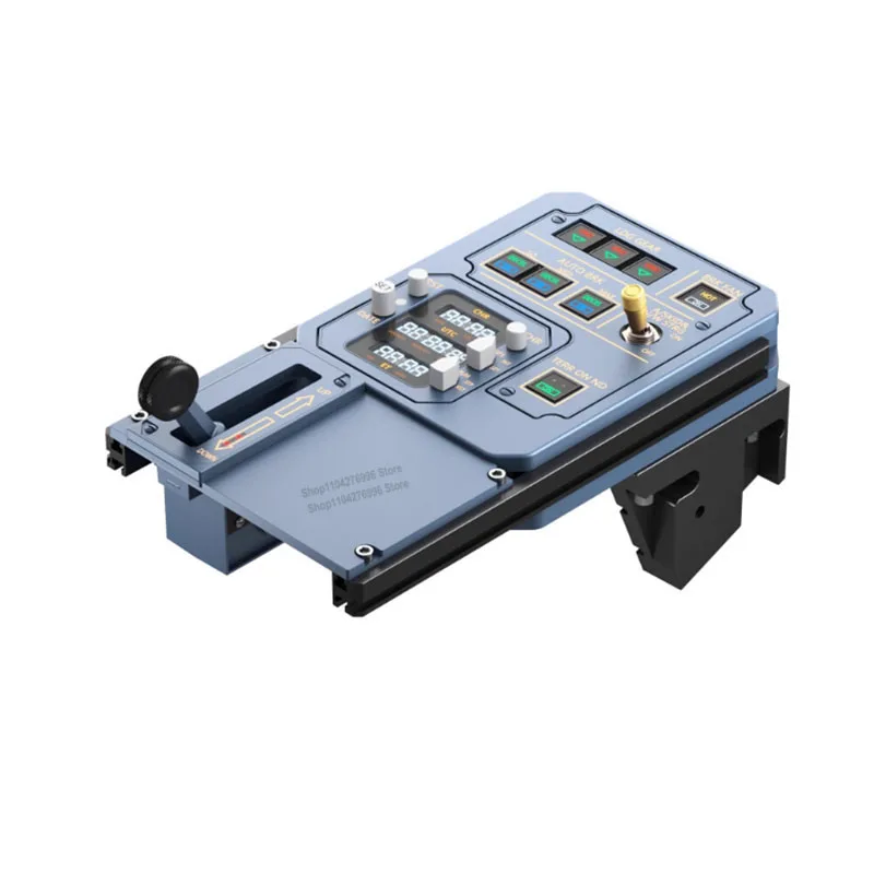 

WINWING A32 AGP Посадочная панель с автоматическим тормозом и взлетом для Xplane MSFS 2020/2024