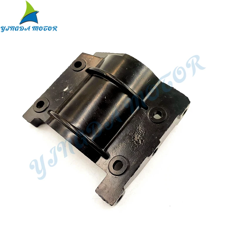 682-81822 Bracket Stay, Starter Motor for Yamaha Outboard Parts 2 Stroke 9.9HP 15HP Outboard Motor 682-81822-43-94