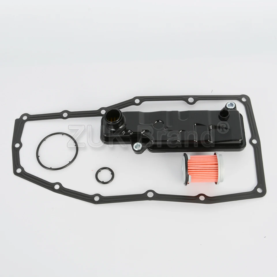 ZUK For HONDA ACCORD CIVIC 2016-2023 For CR-V 2015-2021 For ODYSSEY 2016-2021 Transmission Filter Gasket Kit 25420-5X9-003TZ