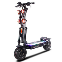 TOURSOR X13 10000W 72V 45Ah Electric Scooter 13\
