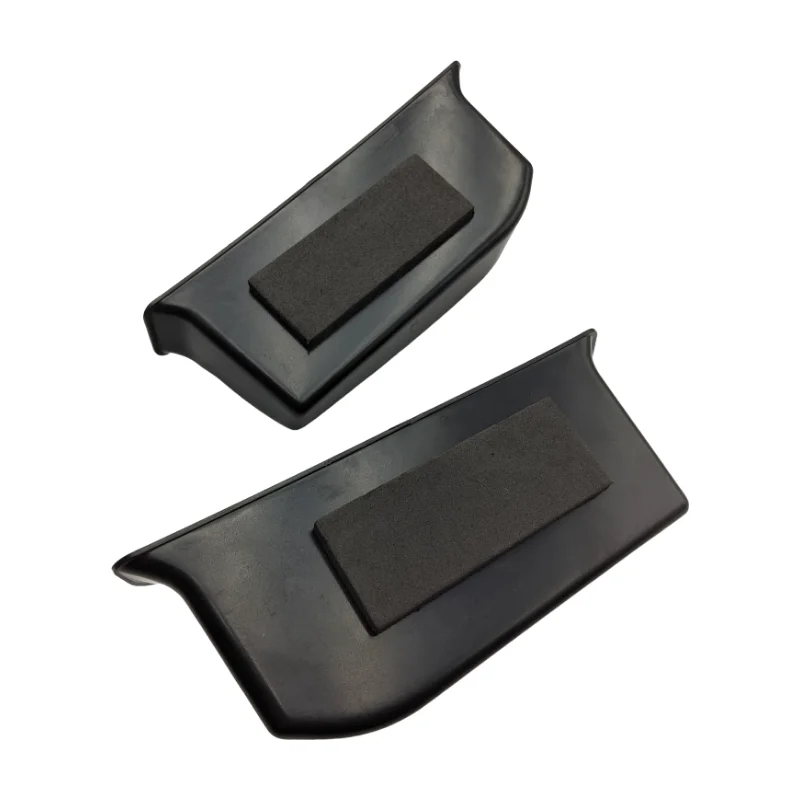 اكسسوارات السيارات لشركة فولكس فاجن فولكس فاجن ID.4 X ID.4 Crozz E12 2021 ~ 2025 وحدة التحكم مسند الذراع صندوق تخزين داخلي تخزين متعدد الوظائف #5