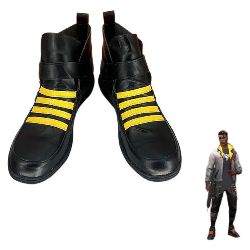 Game Valorant Shoe …