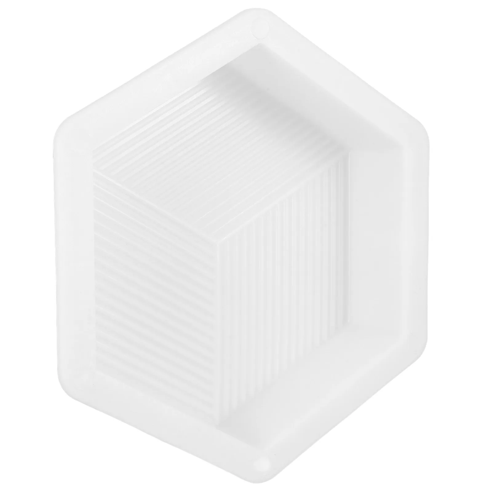 Hexagon Garden Paving Mold Premium Concrete Path Maker Reusable Stepping Stone Paver Lawn Patio Walkway DIY Landscaping Molding