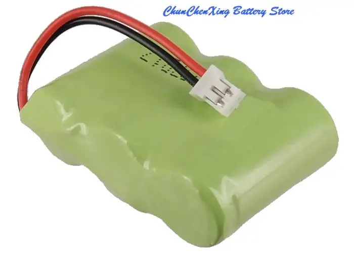 Batteria Cameron Sino 600mAh per Siemens Gigaset 100 200 A1 T11 A100 A110 A200 A200S A245