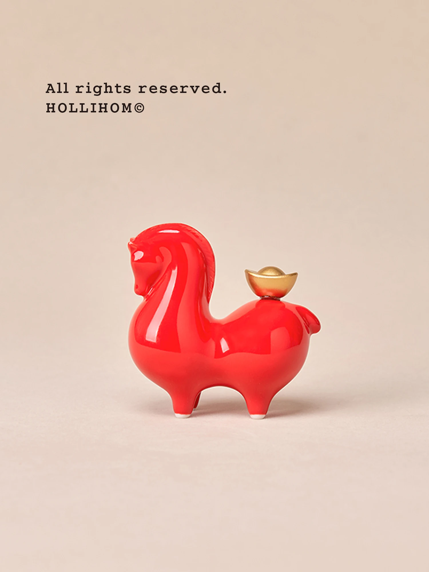 

Красный керамический декор: Элитные украшения для прихожей, подарок на новоселье, декоративные аксессуары в китайском стиле