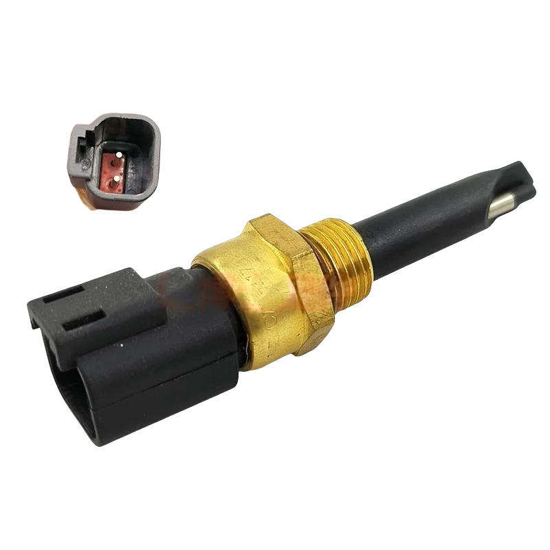 Excavator Caterpillar 312C 320 329D 330C 336D oil water separator sensor switch
