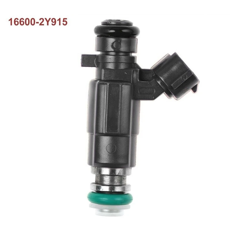 Fuel Injectors Nozzle 16600-2Y915 166002Y915 FBJC100 for Nissan X-Trail T30 T31 2.5 Petrol QR20D Murano Maxima