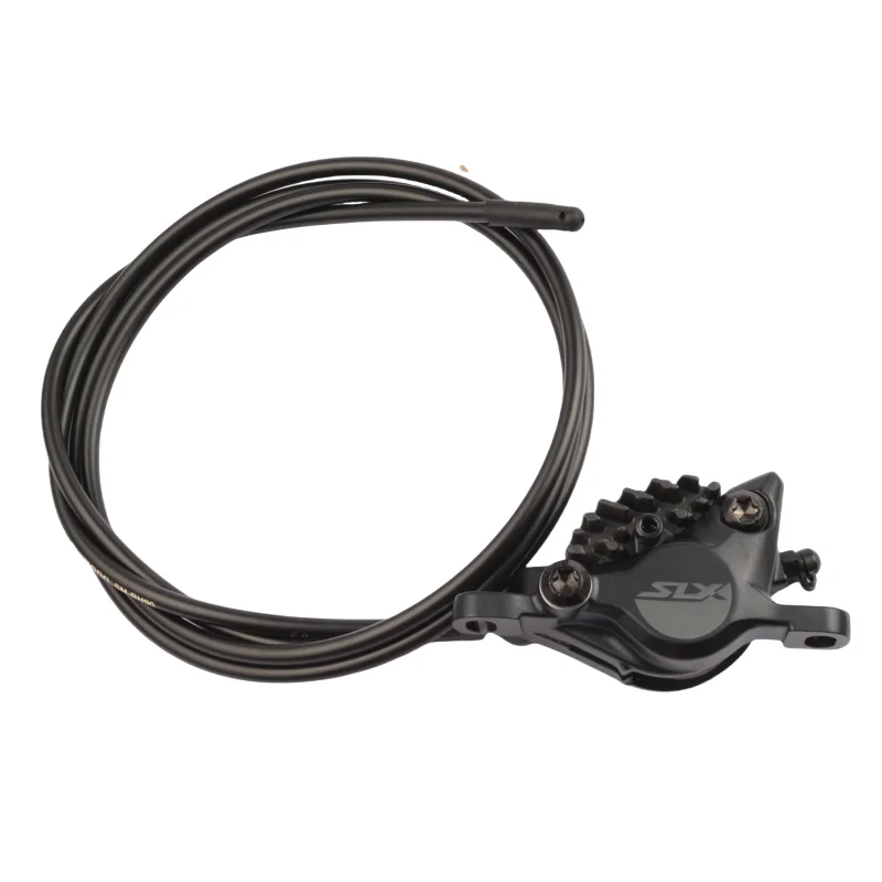Shimano DEORE SLX XT M6100 M7100 M8100 M8000 Bremse 2 Kolben Hydraulische Scheibenbremse Für MTB G03S J03A J04C Pads Fahrrad Zubehör – Detail 6