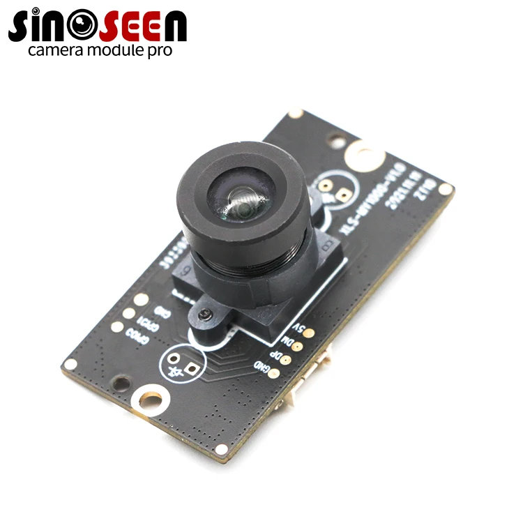 USB interface 30fps Auto focus compact camera module with 720P