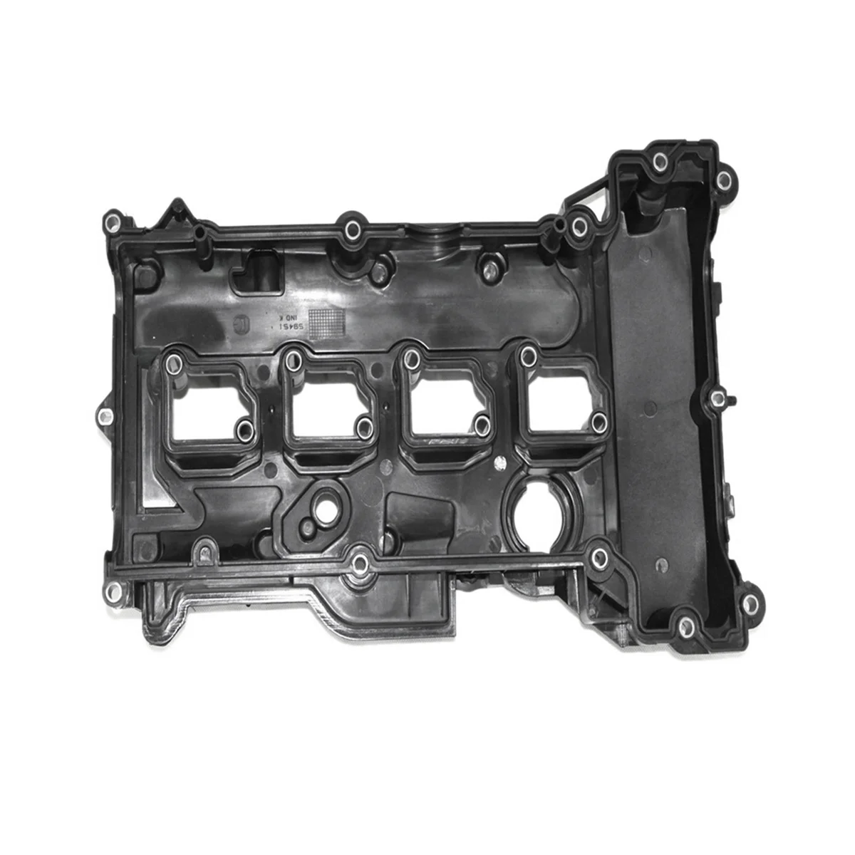 

2710101730 A2710101730 Car Top Cylinder Head Engine Rocker Valve Cover for BMW C250 SLK250