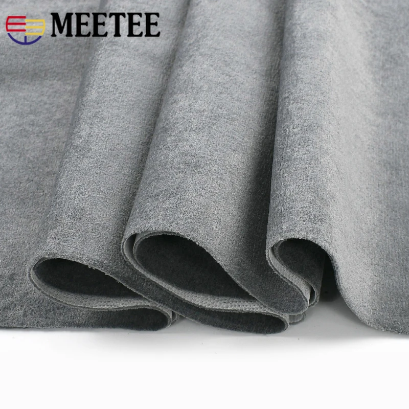 

45/90x140 см полиэстер водонепроницаемая утолщенная ткань бархатная кружевная ткань для диванной подушки наволочка ткани DIY швейные аксессуары