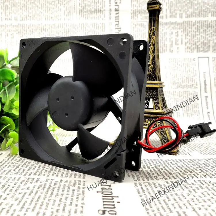 New EFB0924SHF  9032 24V 0.38A 9cm Cooling Fan Assembly Kit