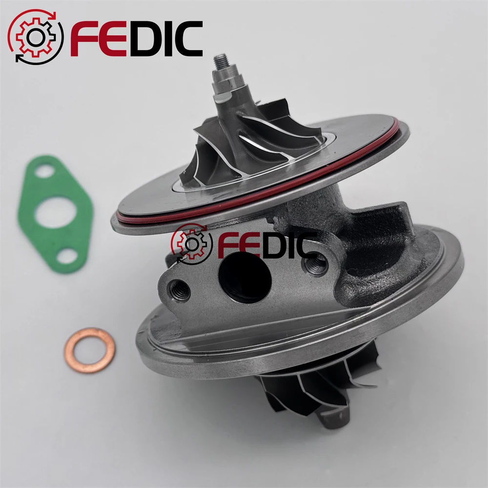 

BV39 54399880015 54399700015 045253019A Сердечник турбокомпрессора для Audi A2 1,4 TDI 66 кВт 90 л.с. ATL 2002-2005 турбокартридж CHRA