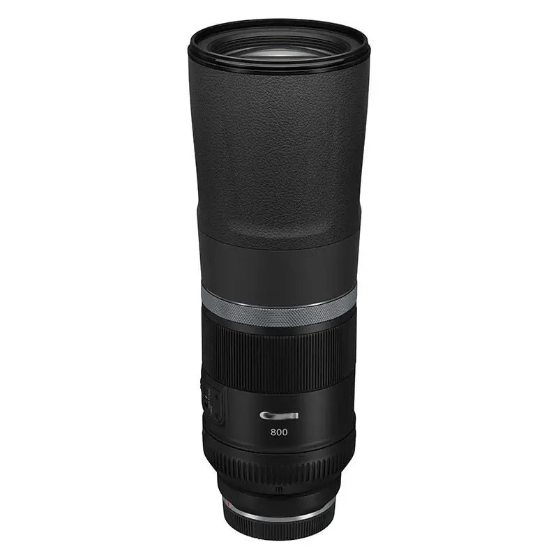 

Used RF 800mm F11 IS STM Super Telephoto Fixed Lens Full-frame professional mirrorless camera lens forcanon