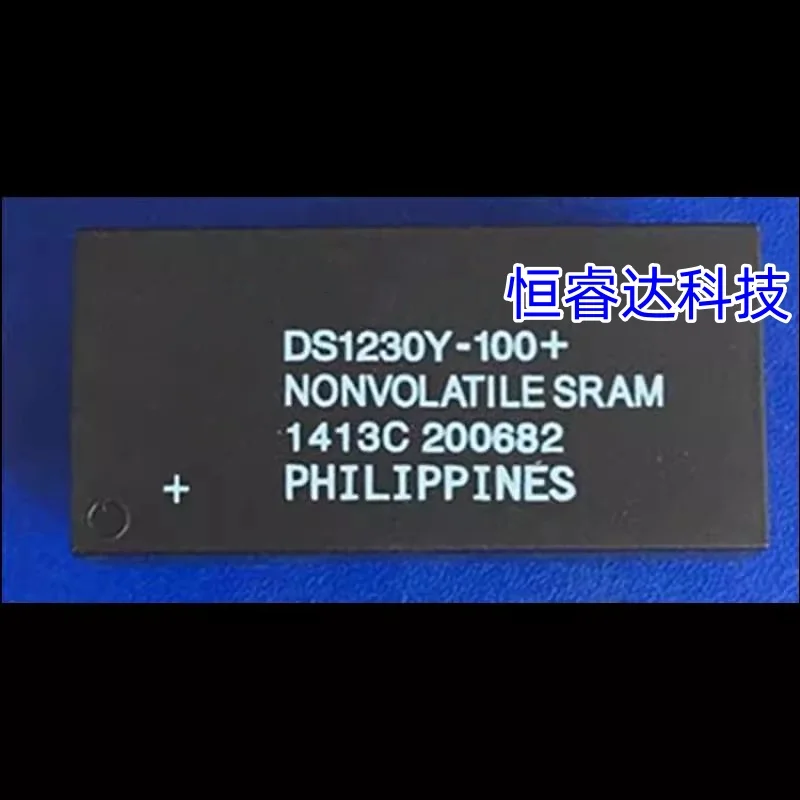 

Бесплатная доставка 10 шт./лот DS1230Y-100 DS1230Y DIP