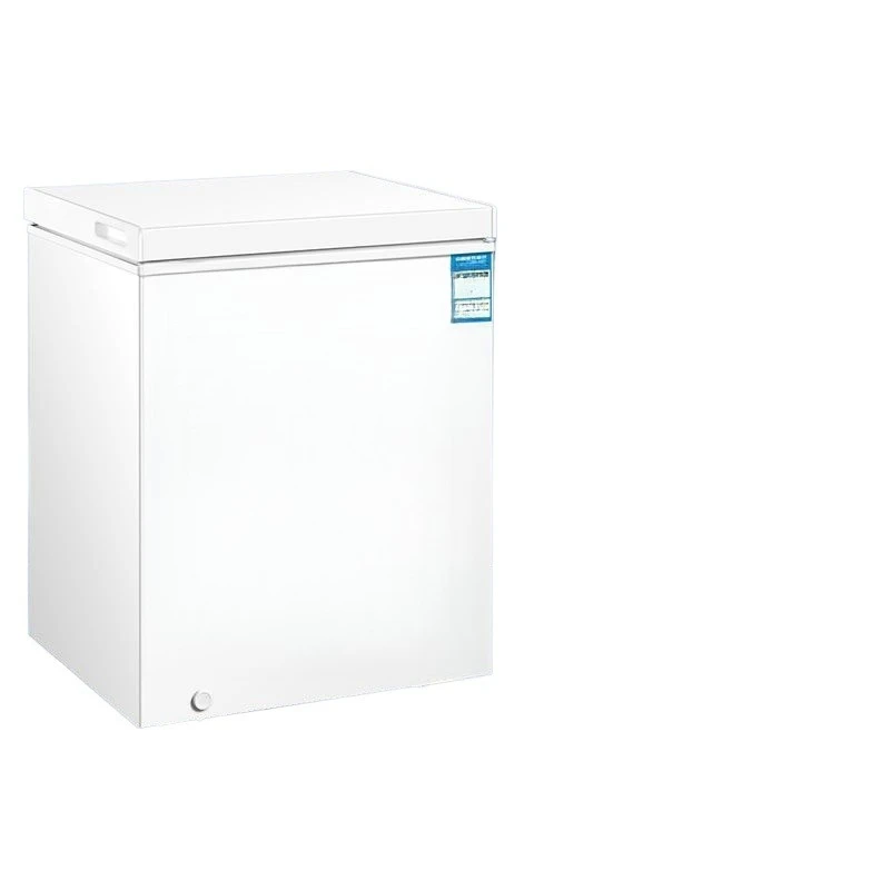 Small freezer household