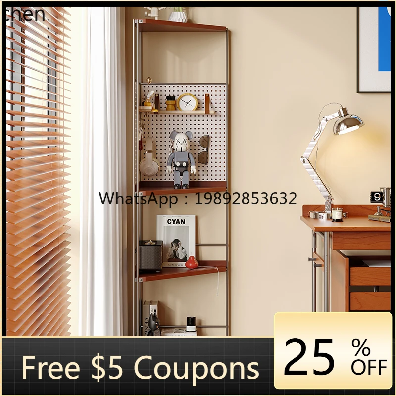 N2 Solid Wood Corne…