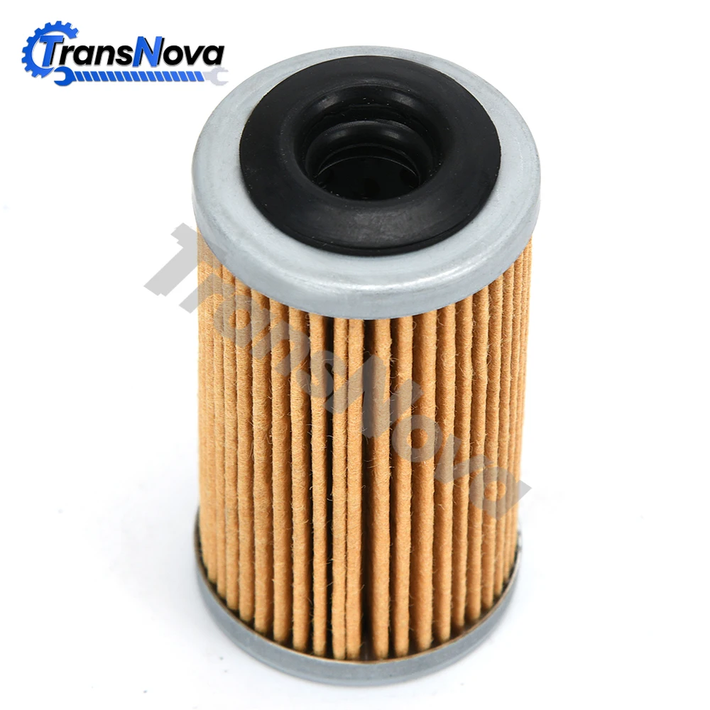 

Transmission Oil Filters Kit 10PCS For Nissan Sentra Versa Note 31728-3JX0A, 31728-3JX0B, 31728-3XX0A, 31728-3XX0B, 31728-50X0A
