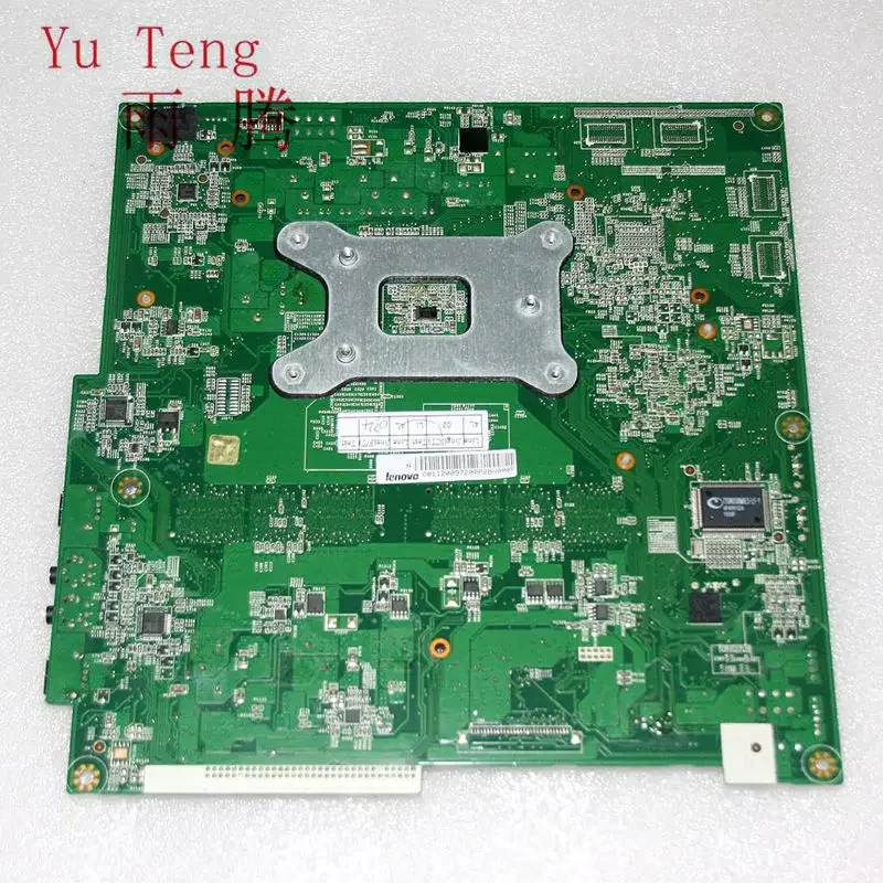 for Lenovo B325 B325I AIO motherboard CFM1D3S V: 1.0 board 100% tested working properly. free delivery