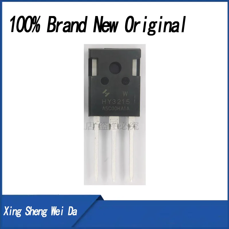 

10PCS 100% new HY3215W, HY5012W, HY5608W, HY3215, HY5012, HY5608 A-247