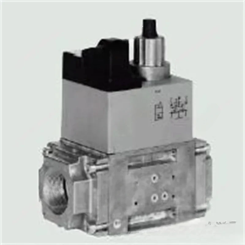 Burner accessories solenoid valve MB-DLE 415 B01 S20  ga combination valve group